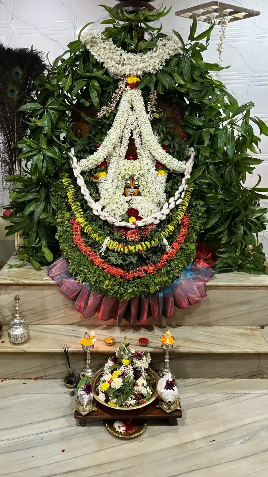 ನವರಾತ್ರಿ 2025, 3ನೇ ದಿನ: ಚಂದ್ರಘಂಟಾ ದೇವಿ