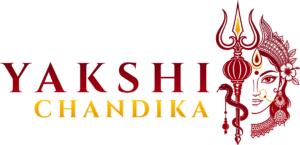 Yakshi Chandika Final Logo